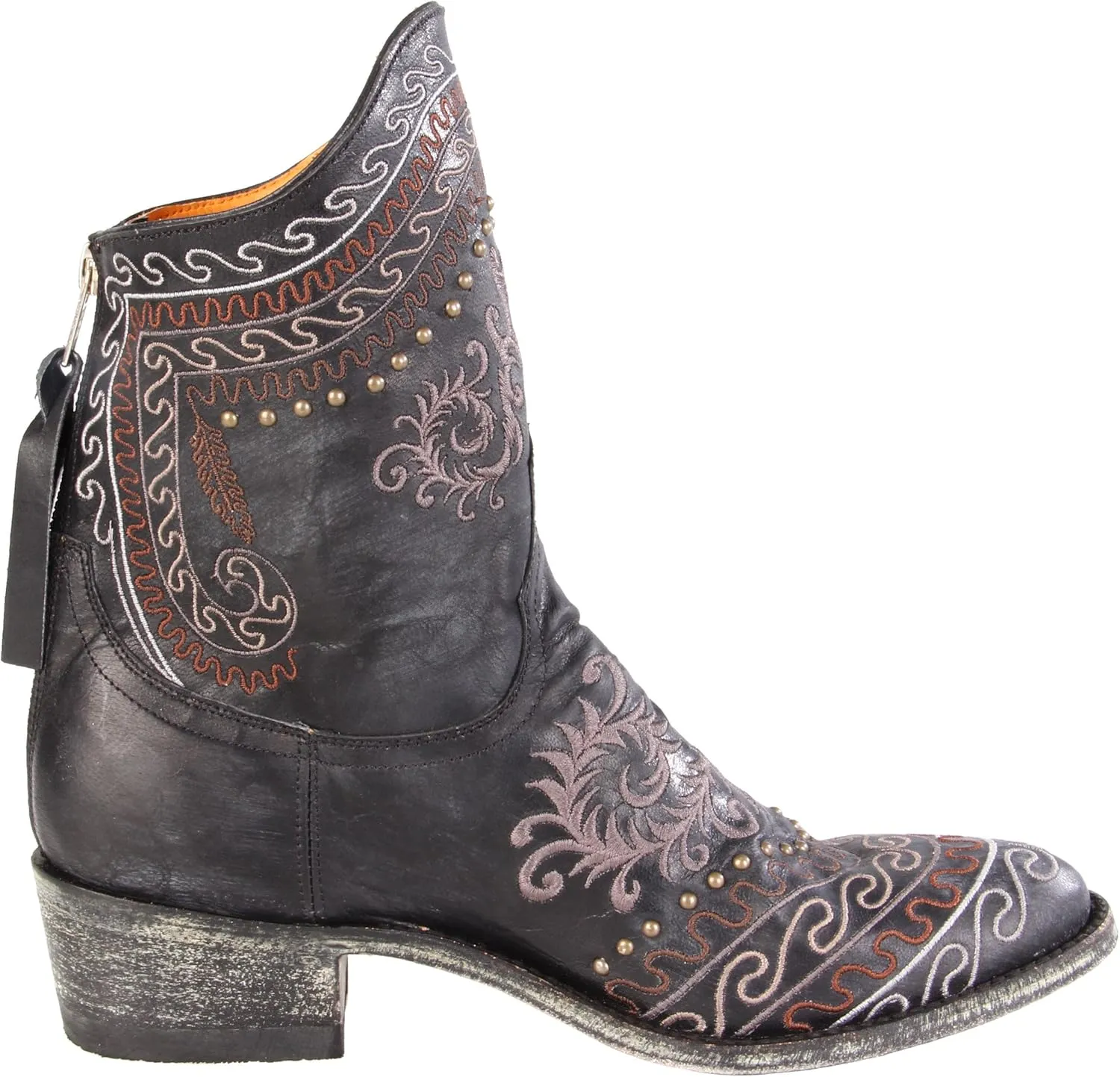 Old Gringo Women's Zaraperazz L828-15