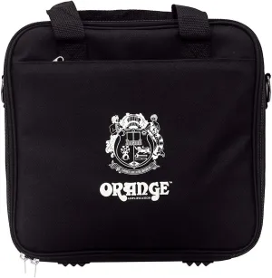 Orange Case Style Vinyl Gig Bag for Pedal Baby 100 Power Amplifier