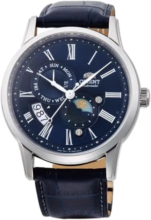 Orient Men's Classic Automatic Watch