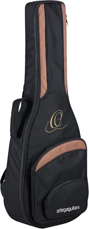 Ortega Guitar Case Gig Bag