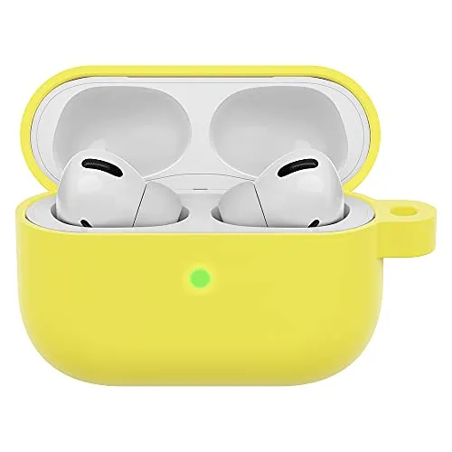 OTTERBOX Soft Touch Case for AirPods Pro - Lemon Drop (Yellow)