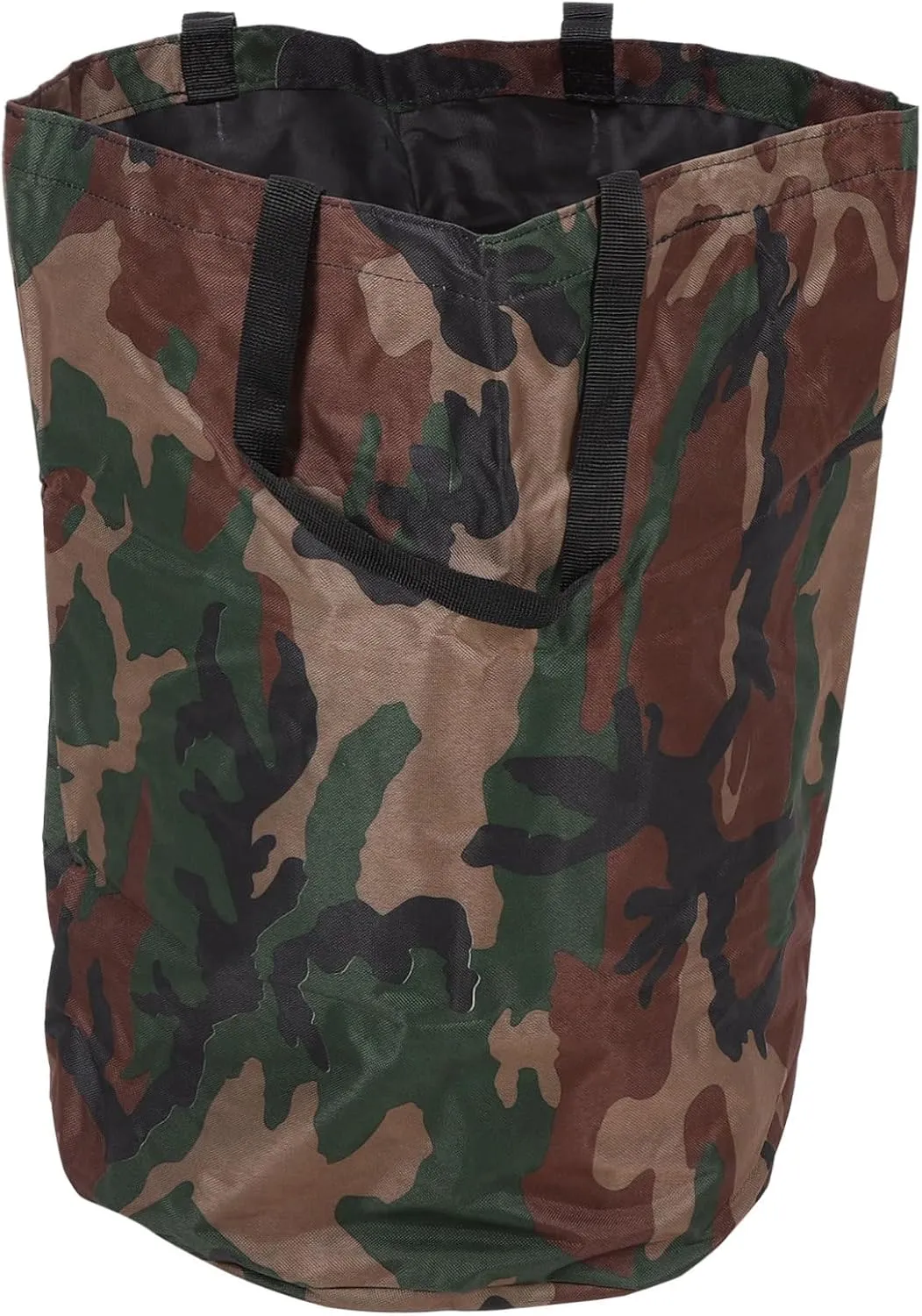 Outdoor Camouflage Jumping Bag Fun Race Bag for Garden Game for Active Playtime and Parent Interaction Promotes Physical Exercise and Motor Skills