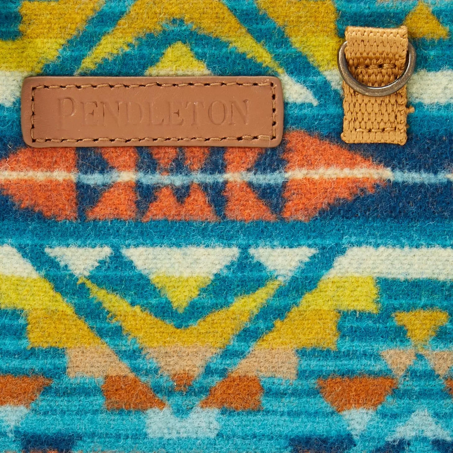 PENDLETON Crossbody Organizer
