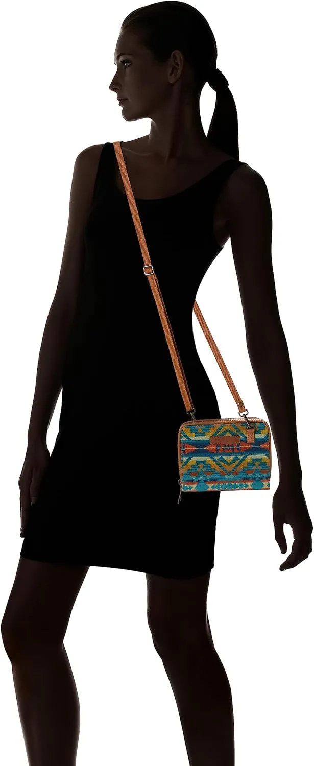 PENDLETON Crossbody Organizer