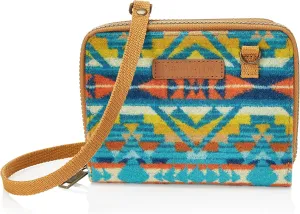 PENDLETON Crossbody Organizer
