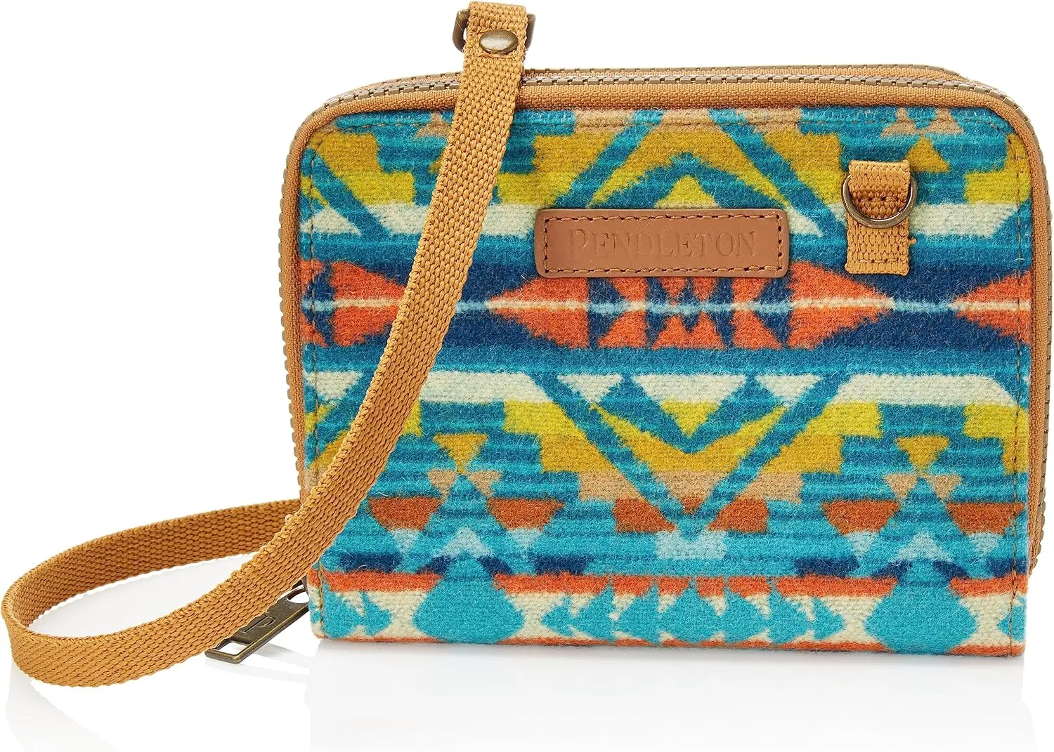 PENDLETON Crossbody Organizer