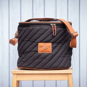 Penelope Helmet Bag