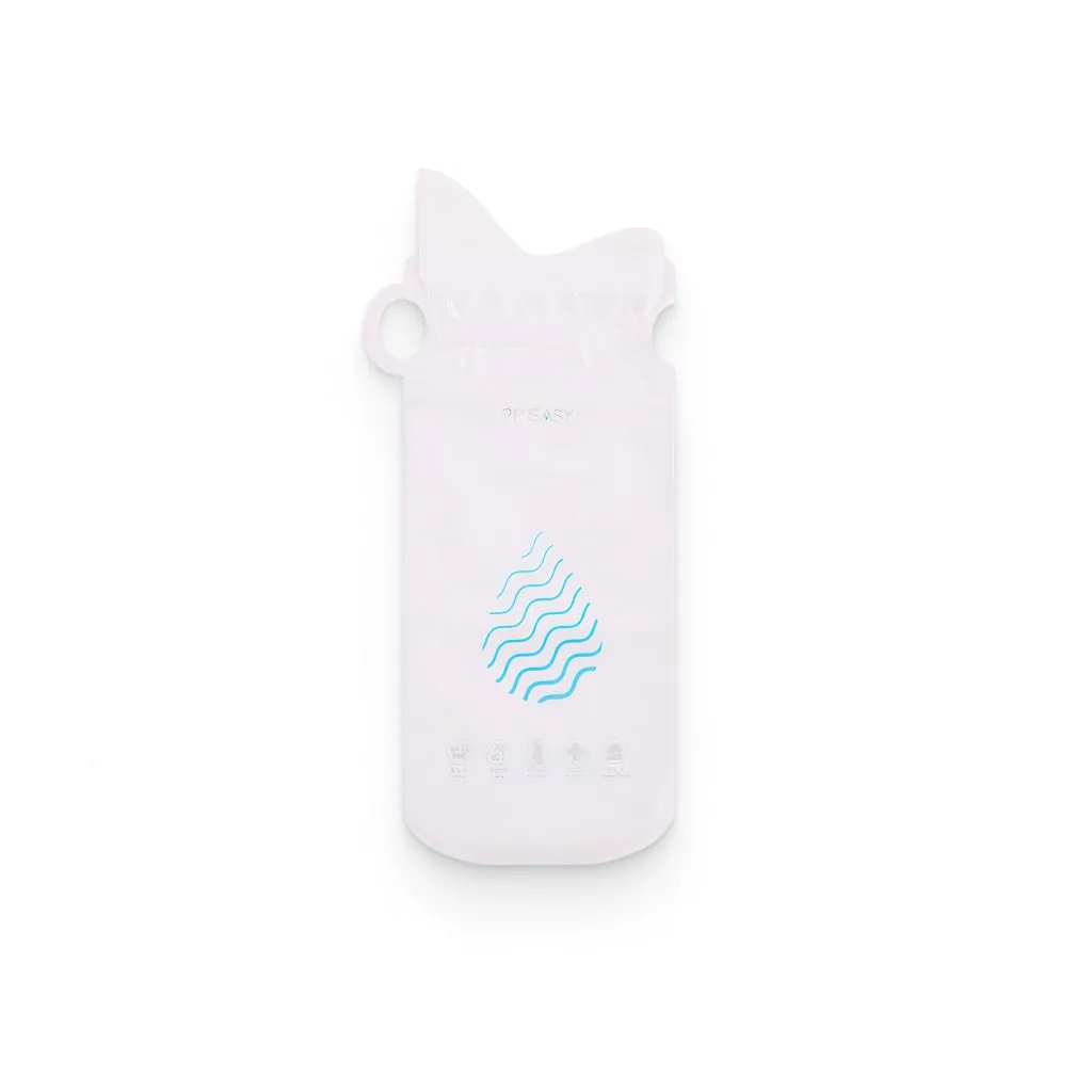 Personal Relief Urine Bags