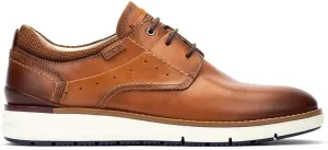 PIKOLINOS Lace-up Shoes/Lace-ups Leather Manacor for Man