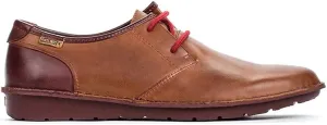 PIKOLINOS Lace-up Shoes/Lace-ups Leather Santiago for Man