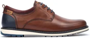 PIKOLINOS Lace-ups Leather Berna for Man