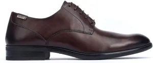 PIKOLINOS Lace-ups Leather Bristol for Man