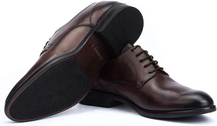 PIKOLINOS Lace-ups Leather Bristol for Man