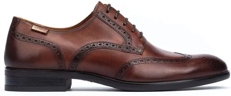 PIKOLINOS Lace-ups Leather Bristol for Man