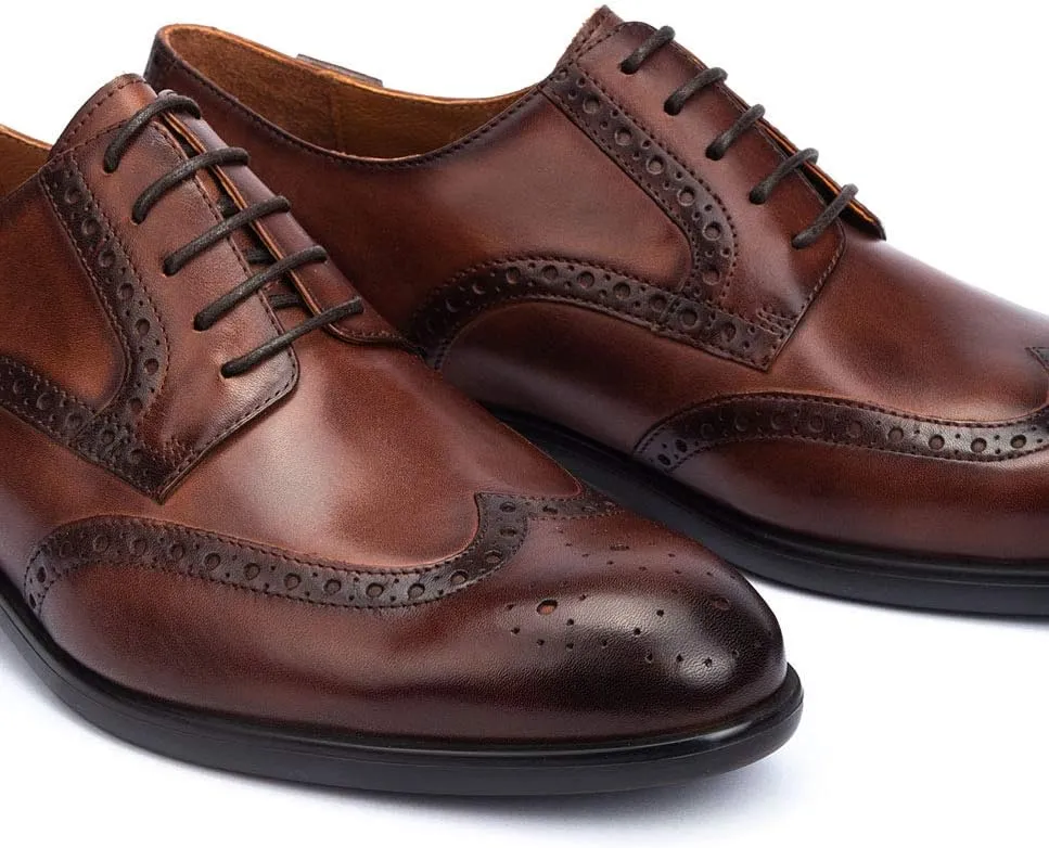 PIKOLINOS Lace-ups Leather Bristol for Man