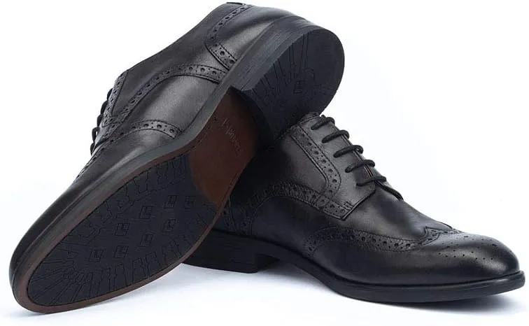 PIKOLINOS Lace-ups Leather Bristol for Man