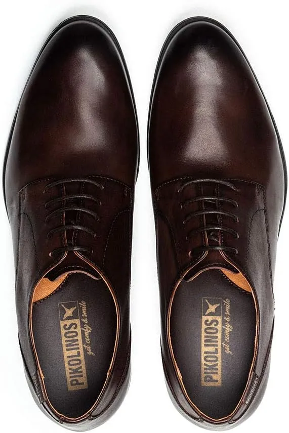 PIKOLINOS Lace-ups Leather Bristol for Man
