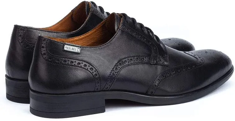 PIKOLINOS Lace-ups Leather Bristol for Man