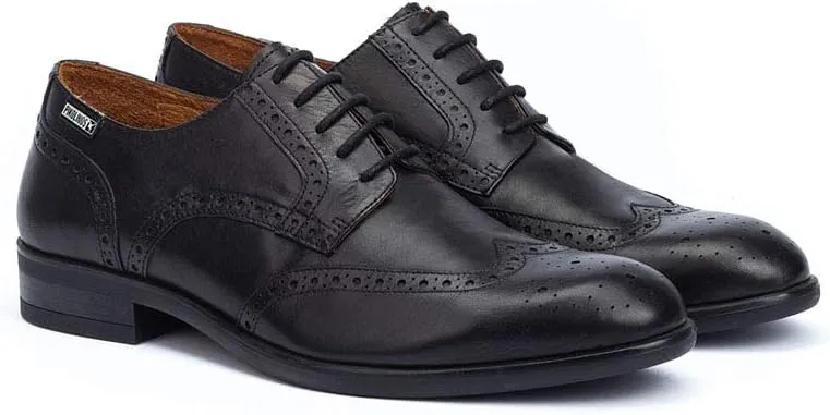 PIKOLINOS Lace-ups Leather Bristol for Man