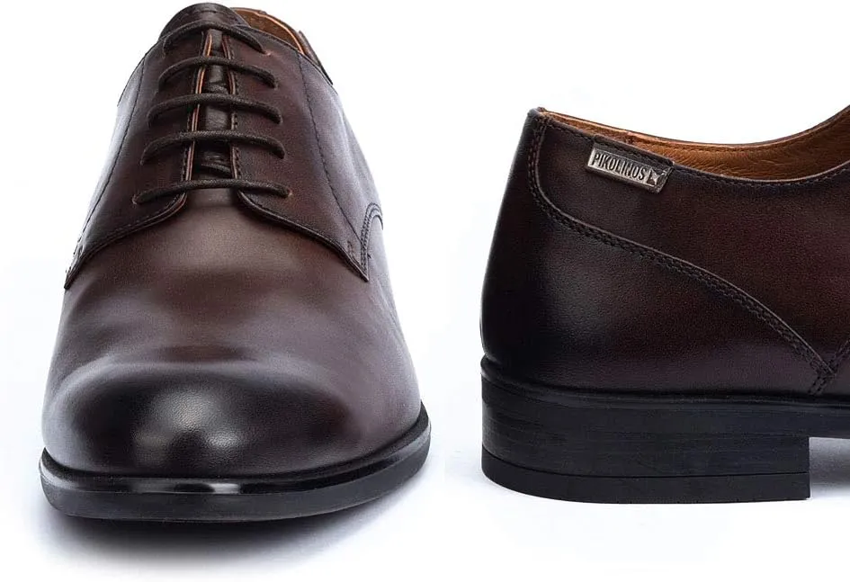 PIKOLINOS Lace-ups Leather Bristol for Man
