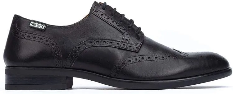 PIKOLINOS Lace-ups Leather Bristol for Man