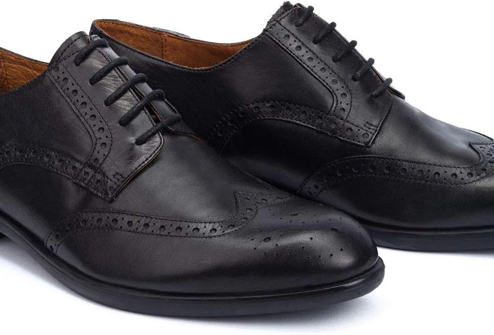 PIKOLINOS Lace-ups Leather Bristol for Man