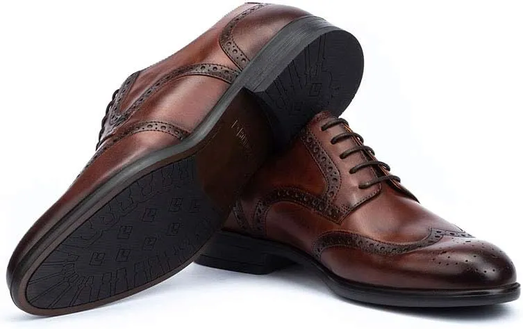 PIKOLINOS Lace-ups Leather Bristol for Man