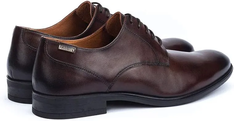 PIKOLINOS Lace-ups Leather Bristol for Man