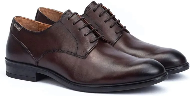 PIKOLINOS Lace-ups Leather Bristol for Man
