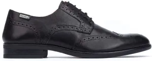 PIKOLINOS Lace-ups Leather Bristol for Man