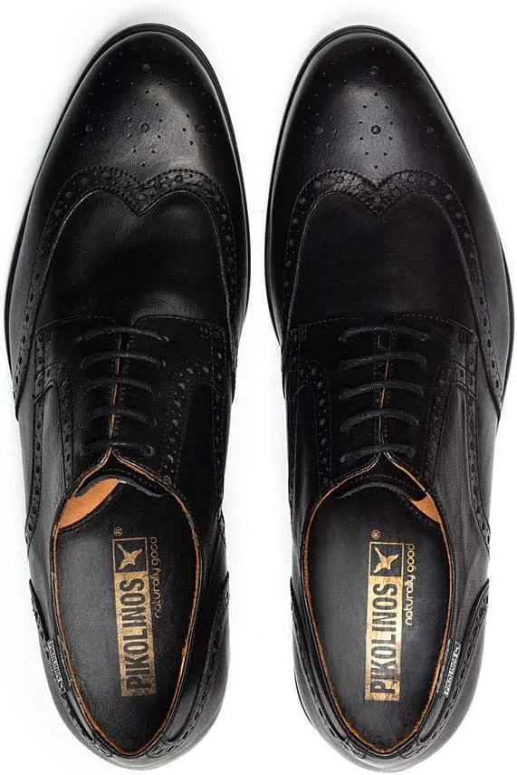 PIKOLINOS Lace-ups Leather Bristol for Man