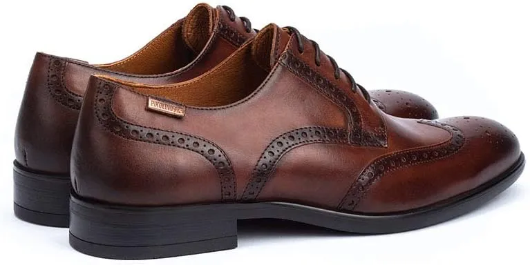 PIKOLINOS Lace-ups Leather Bristol for Man