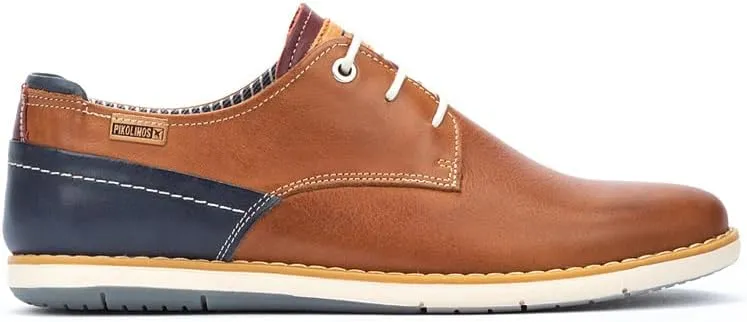 PIKOLINOS Lace-ups Leather Jucar for Man