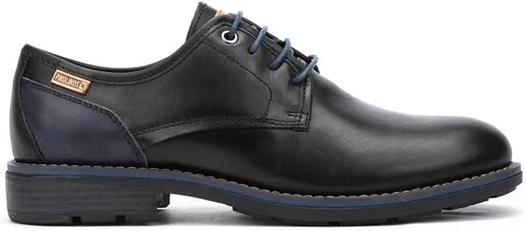 PIKOLINOS Lace-ups Leather York for Man