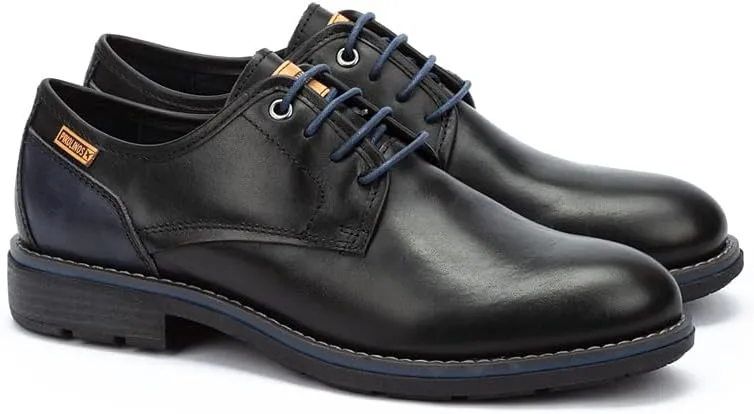 PIKOLINOS Lace-ups Leather York for Man