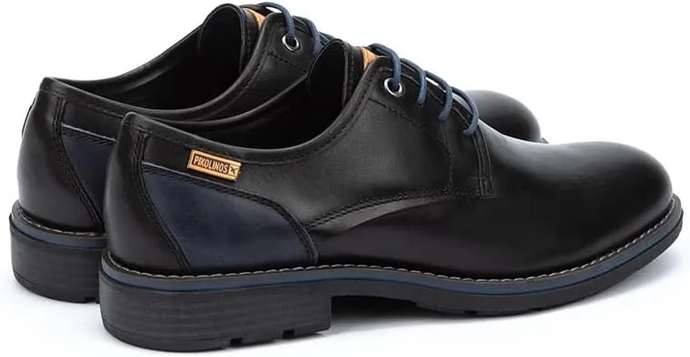 PIKOLINOS Lace-ups Leather York for Man