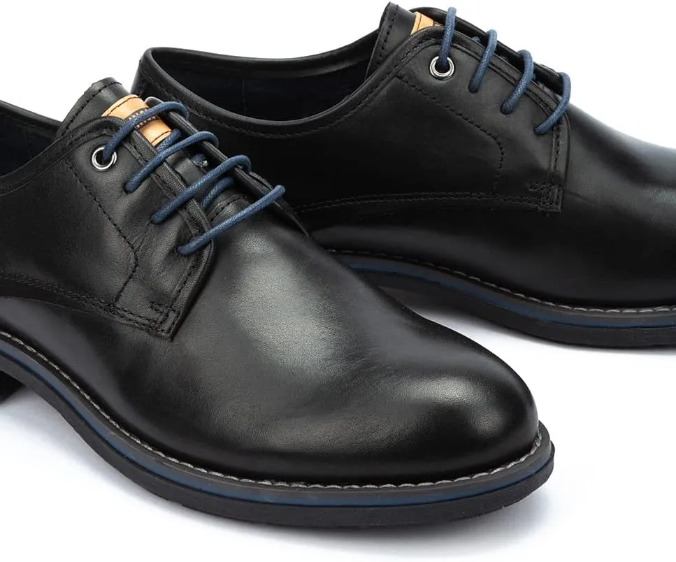 PIKOLINOS Lace-ups Leather York for Man