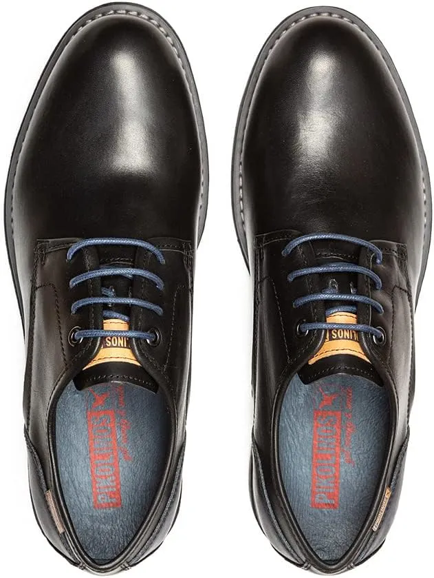 PIKOLINOS Lace-ups Leather York for Man