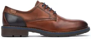 PIKOLINOS Lace-ups Leather York for Man