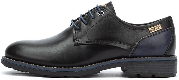 PIKOLINOS Lace-ups Leather York for Man