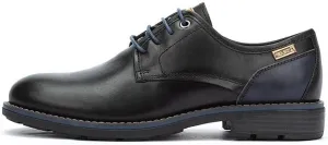 PIKOLINOS Lace-ups Leather York for Man