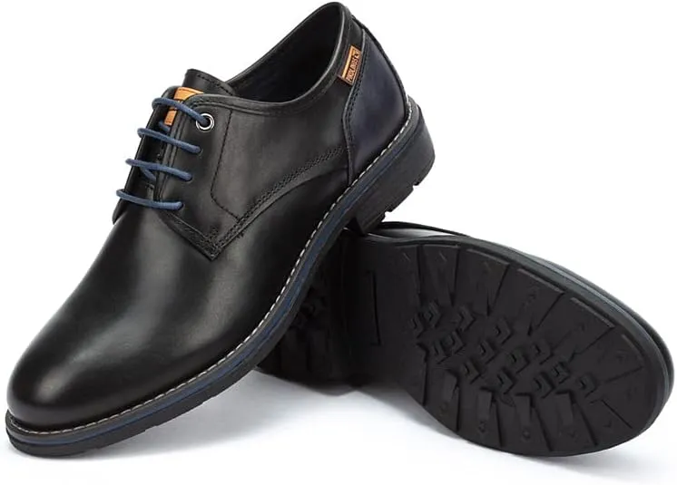 PIKOLINOS Lace-ups Leather York for Man