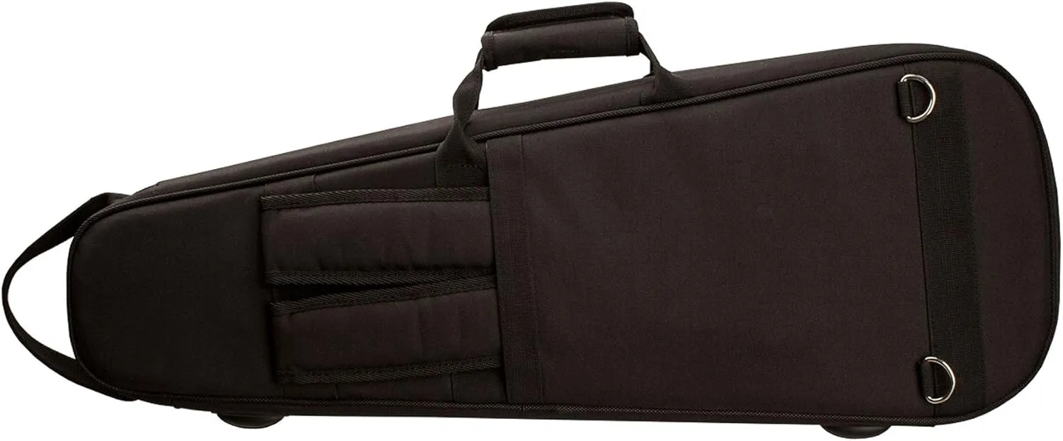 Pro Tec CF216 Soprano Ukulele Gig Bag - Gold Series