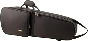 Pro Tec CF216 Soprano Ukulele Gig Bag - Gold Series