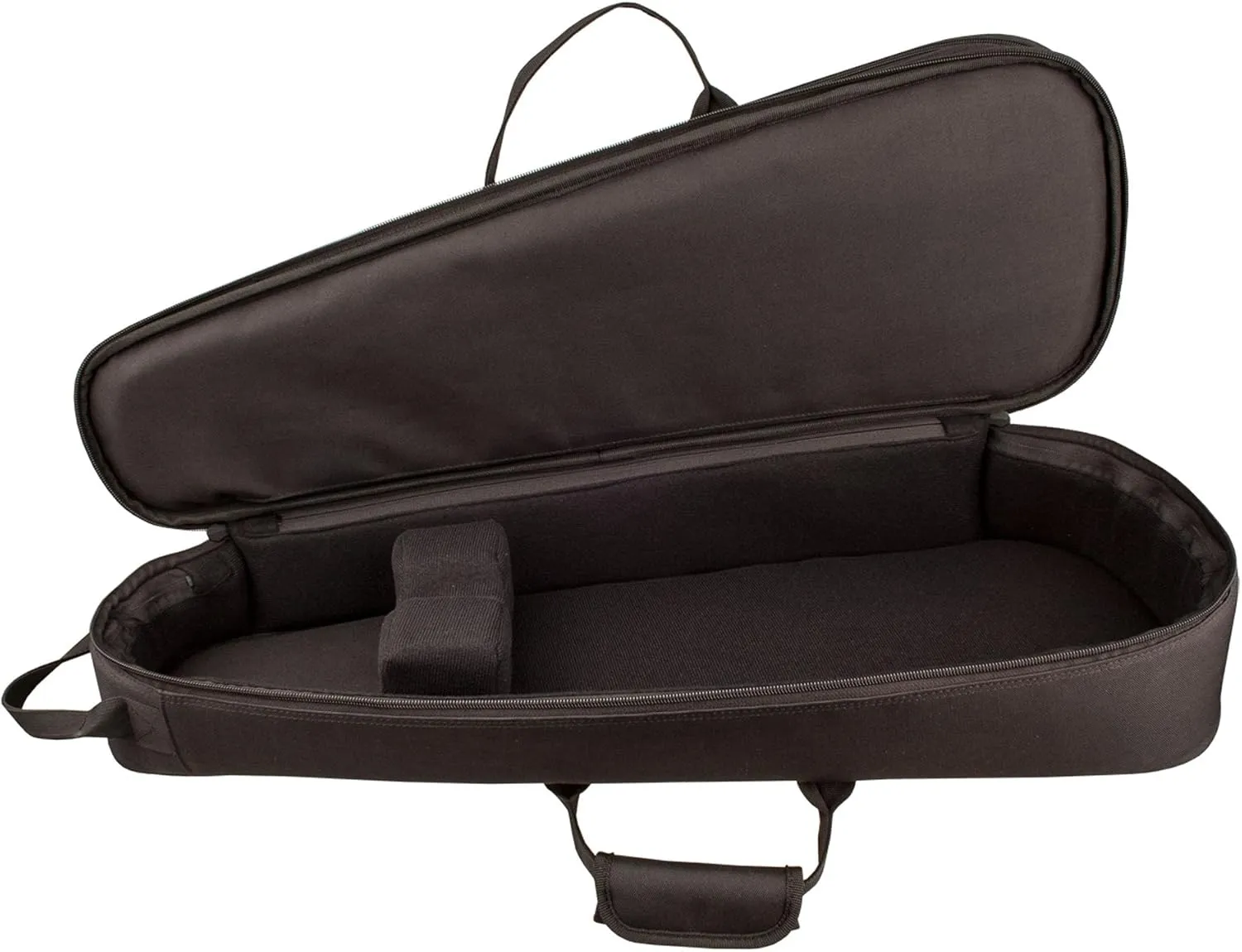 Pro Tec CF216 Soprano Ukulele Gig Bag - Gold Series