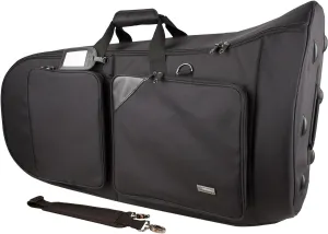 Pro Tec PL251 Smaller Tuba Gig Bag, Platinum Series
