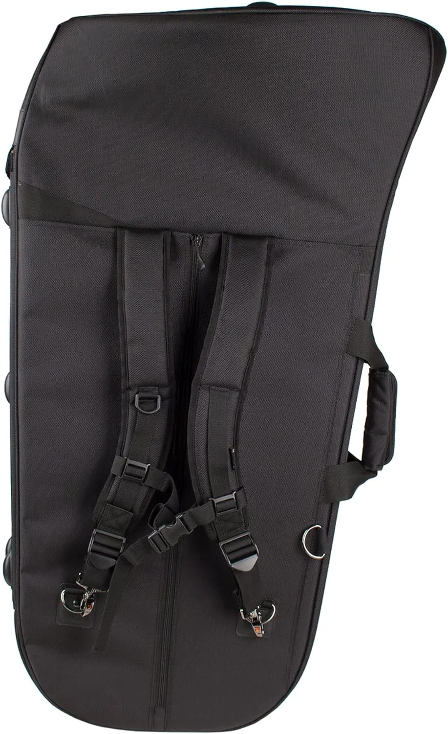 Pro Tec PL251 Smaller Tuba Gig Bag, Platinum Series