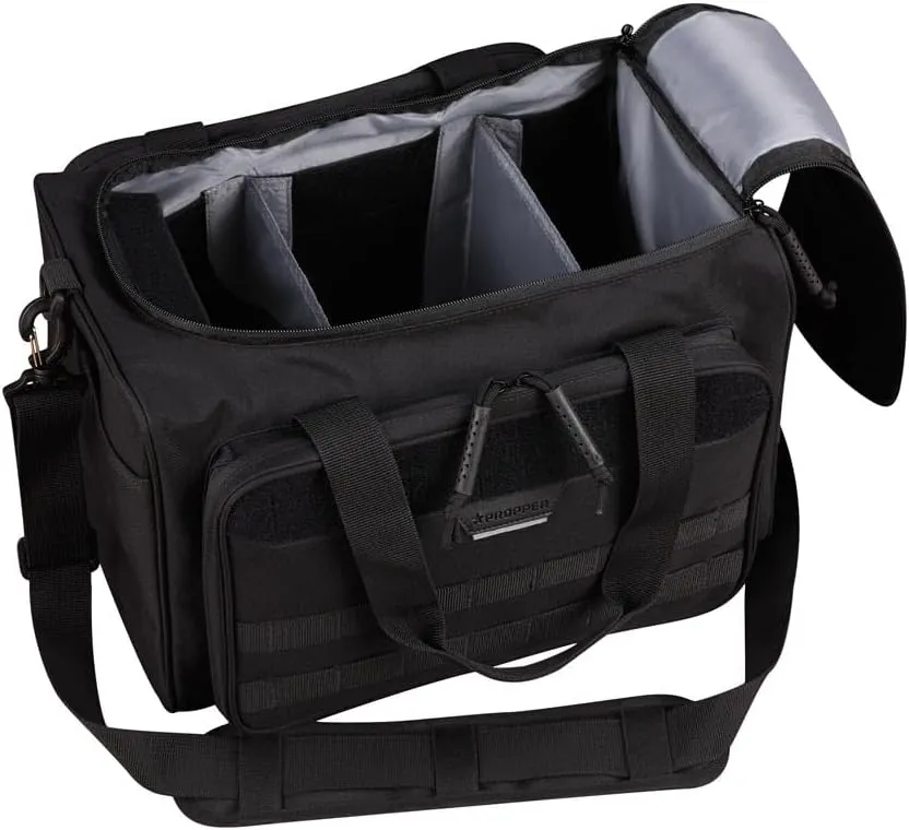 Propper Tactical Range Bag Organizer