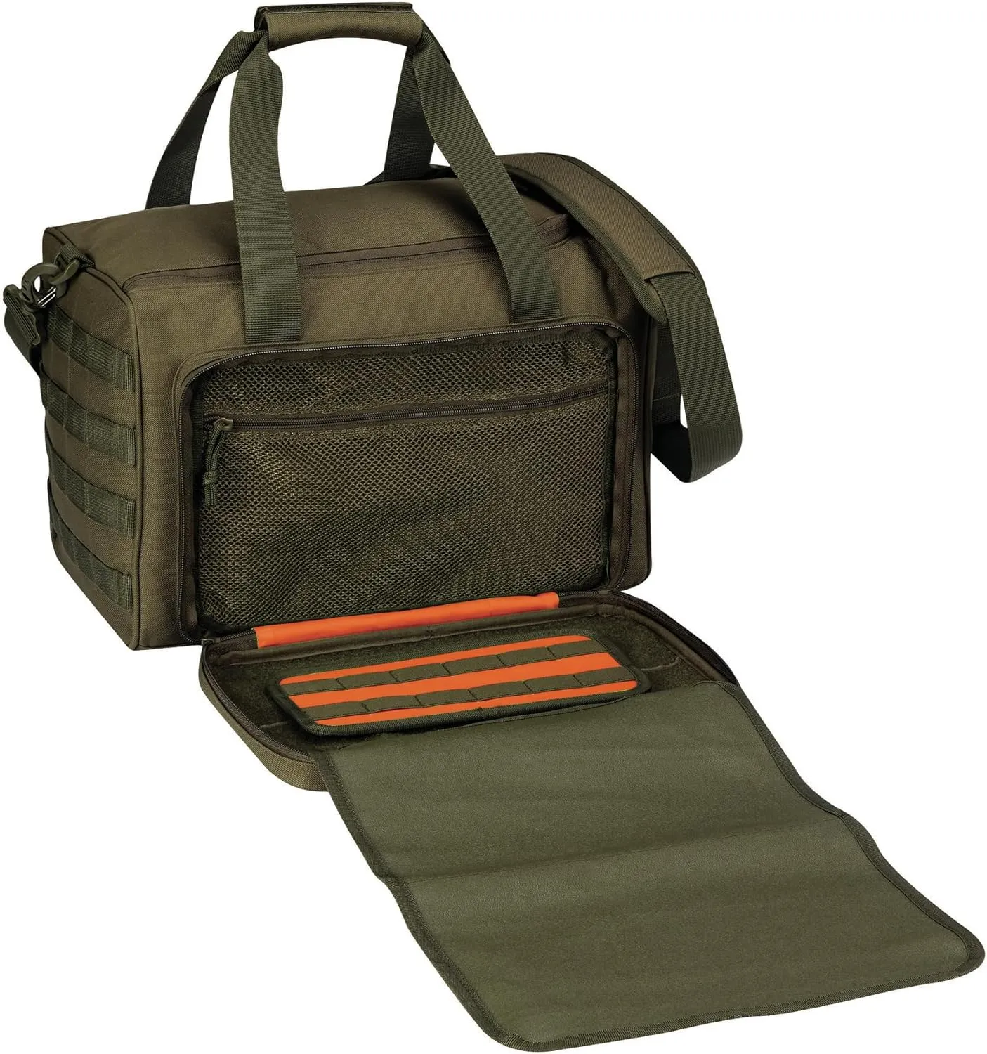 Propper Tactical Range Bag Organizer