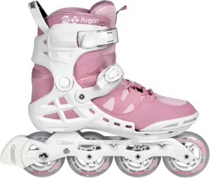 PS Phuzion Argon 80 Skates Rose Womens 8.5 (40)